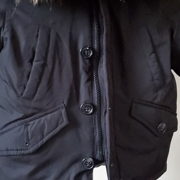 Warm Parka - Picture 4 of 6